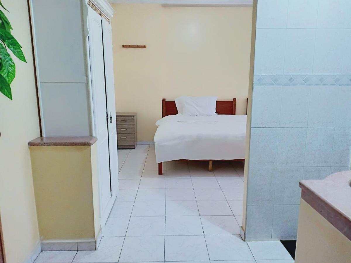 Blue And White House Hotel Anfa-Superieur ภายนอก รูปภาพ