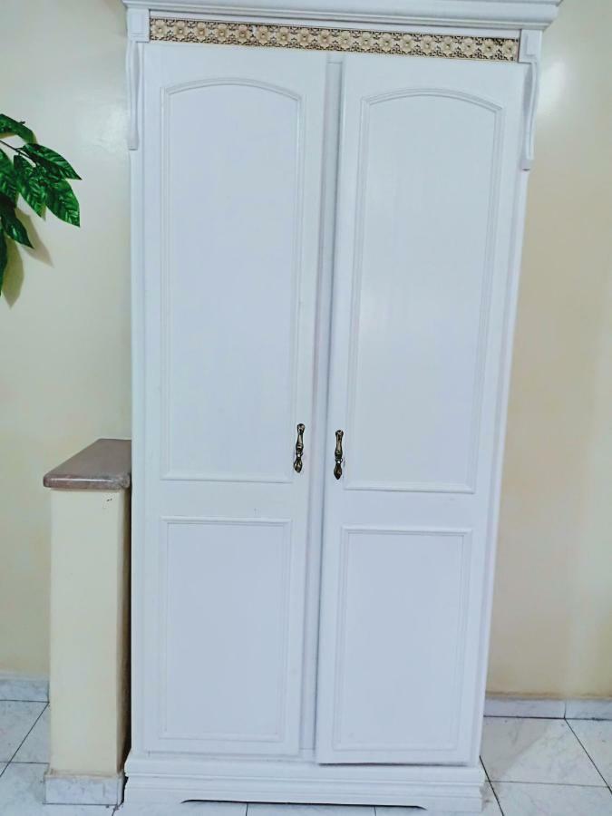 Blue And White House Hotel Anfa-Superieur ภายนอก รูปภาพ